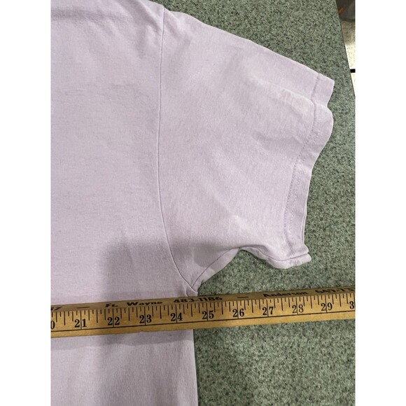 Olivia Rodrigo Deja Vu Strawberry Ice Cream T-Shirt Size XXL - Picture 10 of 12